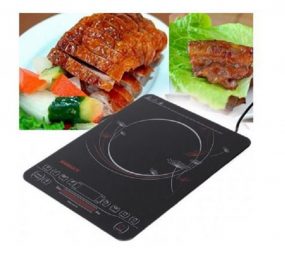 Bếp từ Sanaky SNK-1015BT - Hàng chính hãng