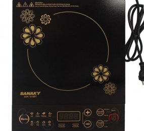 Bếp từ Sanaky SNK-1016BT - Hàng chính hãng