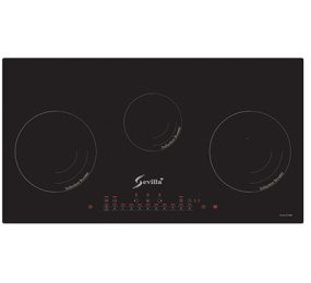 Bếp từ Sevilla SV-803II - Hàng chính hãng