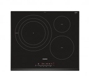 Bếp từ Siemens EH651FDC1E  - Hàng chính hãng