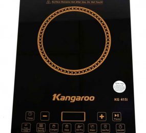 Bếp từ siêu mỏng Kangaroo KG415I - Hàng chính hãng