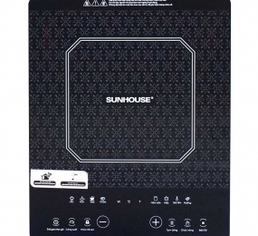 Bếp từ Sunhouse SHD6802 - Hàng chính hãng