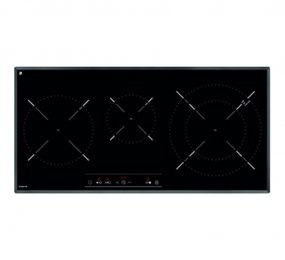 Bếp từ Teka IR 8300 HS - Hàng chính hãng