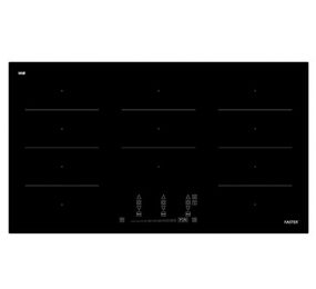 Bếp từ toàn vùng nấu Faster FS-960TS - Hàng chính hãng