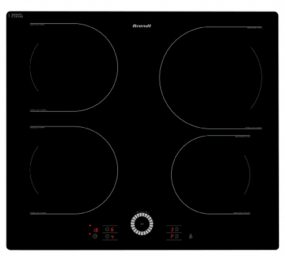 Bếp từ tư âm kính Brandt TI1022B - Hàng chính hãng