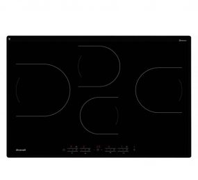 Bếp từ tư âm kính Brandt TI1082B - Hàng chính hãng