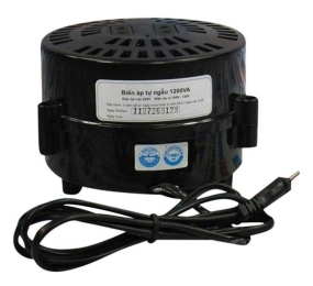 Biến áp đổi nguồn hạ áp 1 pha LiOA DN012
