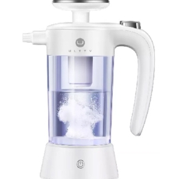 Bình điện phân phun sương diệt khuẩn Ultty SKJ-CRS01  - Hàng chính hãng