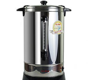 Bình đun Gali GL-6020 - Hàng chính hãng