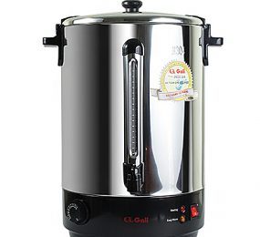 Bình đun Gali GL-6030 - Hàng chính hãng