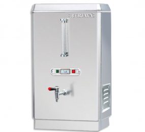 Bình đun nước 21 lít Berjaya BJY-WB23 - Hàng chính hãng