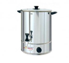 Bình đun nước 40 lít Berjaya U40 - Hàng chính hãng