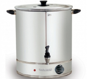 Bình đun nước dùng điện Berjaya WU-CH-30L - Hàng chính hãng