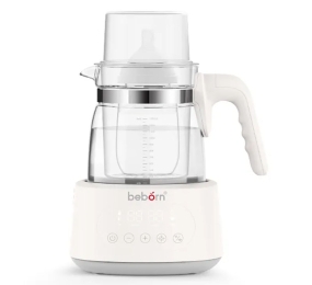 Bình đun nước giữ nhiệt Beborn K01HB - Hàng chính hãng