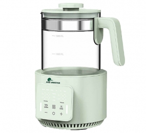 Bình đun nước pha sữa FujiMaster FJM-1815 - Hàng chính hãng
