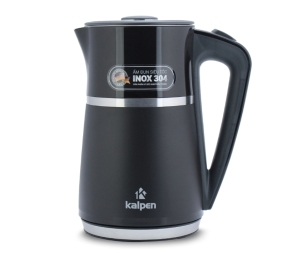 Bình đun nước siêu tốc 3 lớp Kalpen KK33  - Hàng chính hãng