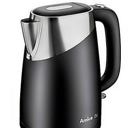 Bình đun nước siêu tốc Amica KF-5011 - Hàng chính hãng