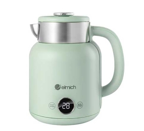 Bình đun nước siêu tốc Elmich KEE-8456AW/MG/PG - Hàng chính hãng