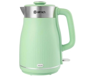 Bình đun nước siêu tốc Elmich KEE-8457AW/MG/PG - Hàng chính hãng