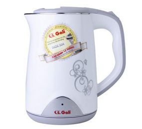Bình đun nước siêu tốc Gali GL-0015 - Hàng chính hãng