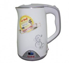 Bình đun nước siêu tốc Gali GL-0018B – Thương hiệu... - Hàng chính hãng