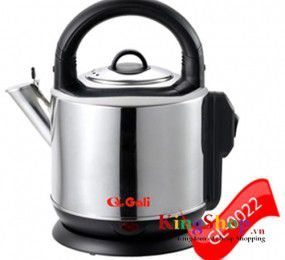 Bình đun nước siêu tốc Gali GL-0022 – Thương hiệu Việt - Hàng chính hãng