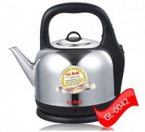 Bình đun nước siêu tốc Gali GL-0042 - Hàng chính hãng