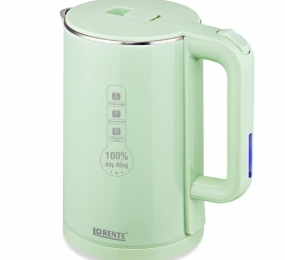 Bình đun nước siêu tốc Lorente LT-3022 - Hàng chính hãng