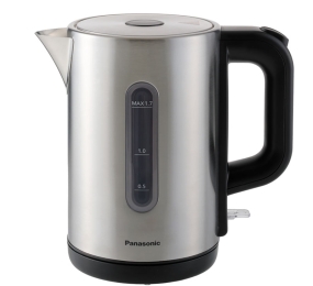 Bình đun nước siêu tốc Panasonic NC-K301SRA - Hàng chính hãng