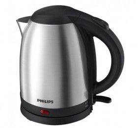 Bình đun siêu tốc Philips HD9303 - Dung tích 1.2L - Hàng chính hãng