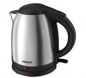 Bình đun nước siêu tốc Philips HD9306 - Hàng chính hãng