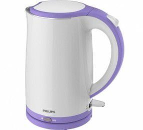 Bình đun nước siêu tốc Philips HD9312 - Hàng chính hãng