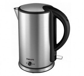 Bình đun nước siêu tốc Philips HD9316 - Hàng chính hãng