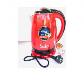 Bình đun nước siêu tốc Saiko KT-2178S - Hàng chính hãng