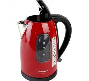 Bình đun Panasonic NC-SK1RRA - Hàng chính hãng