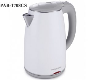 Bình đun Pensonic PAB-1708CS - Hàng chính hãng