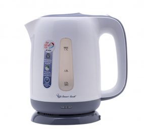 Ấm đun siêu tốc 1.7 lít Smartcook KES-0695 - Hàng chính hãng