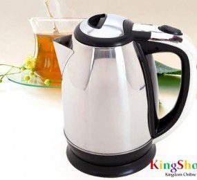 Bình đun siêu tốc Akaco AK-611 - Hàng chính hãng