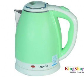 Bình đun siêu tốc Akaco AK-612B - Hàng chính hãng