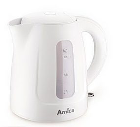 Bình đun siêu tốc Amica KD-1011 - Hàng chính hãng