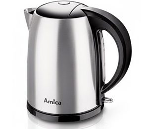 Bình đun siêu tốc Amica KD-2011 - Hàng chính hãng
