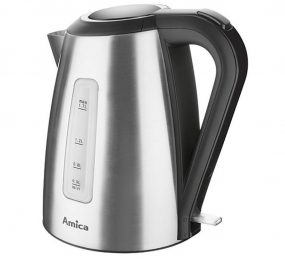 Bình đun siêu tốc Amica KF 3021 - Hàng chính hãng