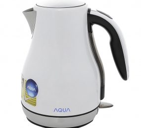 Bình đun siêu tốc Aqua AJK-F794W - Hàng chính hãng