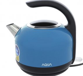 Bình đun siêu tốc Aqua AJK-F795BL - Hàng chính hãng