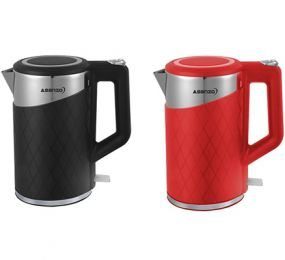 Bình đun siêu tốc Asanzo SK-1801 - Hàng chính hãng