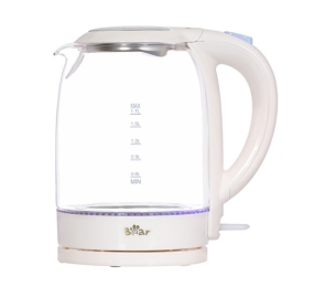 Bình đun siêu tốc Bear 1.7 lít ZDH-A17L1