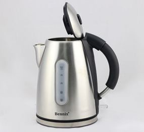 Bình đun siêu tốc Bennix BN-1018 - Thái Lan - Hàng chính hãng