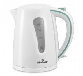 Bình đun siêu tốc Bluestone KTB-3316 - Dung tích 1.7L - Hàng chính hãng