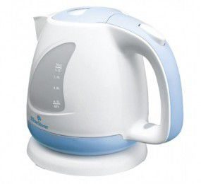 Bình đun siêu tốc Bluestone KTB-3323B - Dung tích 1.2L - Hàng chính hãng