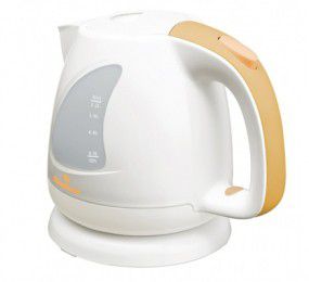 Bình đun siêu tốc Bluestone KTB-3323W - Dung tích 1.2L - Hàng chính hãng